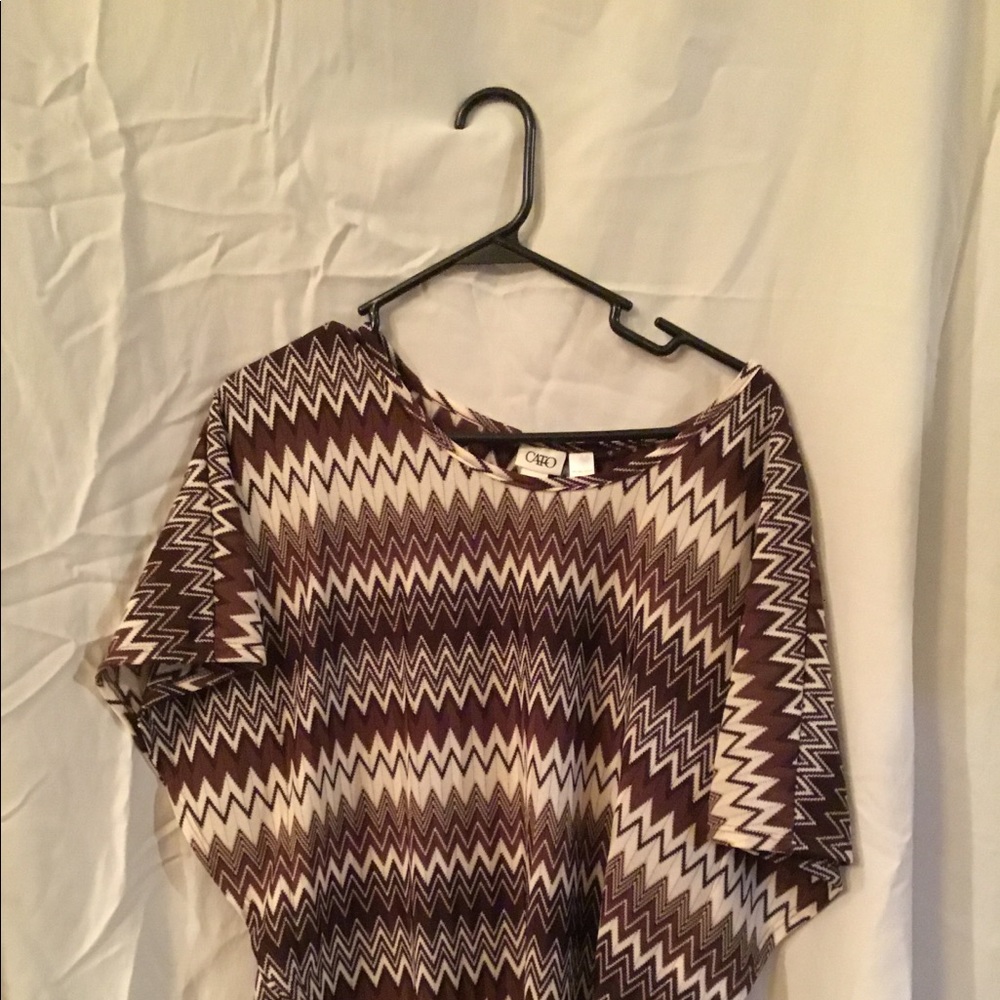 CATO sweater shirt